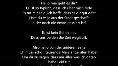 songtexte übersetzung|Lyrics: Songtexte übersetzt ins Deutsche von A bis Z